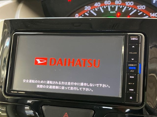 タントX SAIII