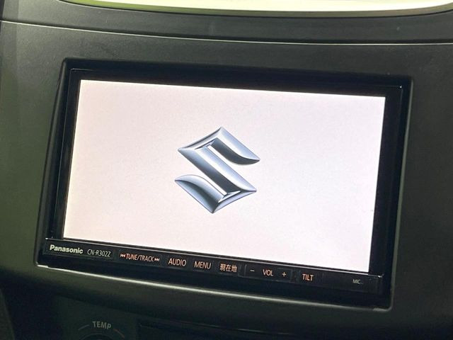 スイフト1.2 XG