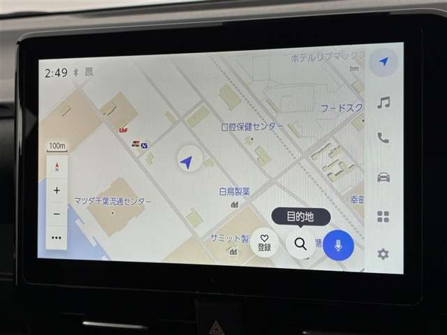 ヴォクシー