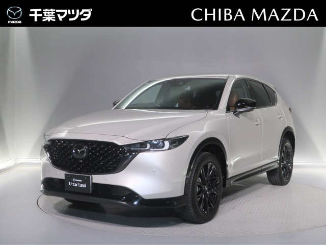 CX-52.0 20S レトロスポーツエディション