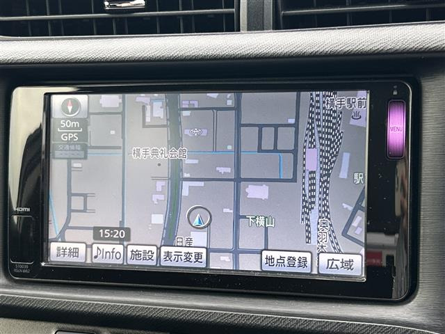 アクア1.5 S