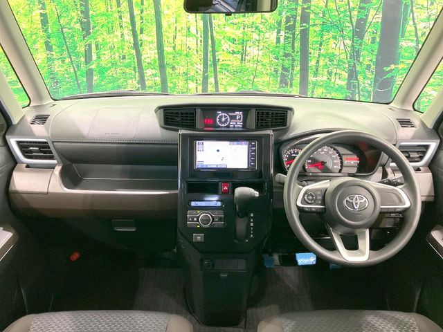 ルーミー1.0 G