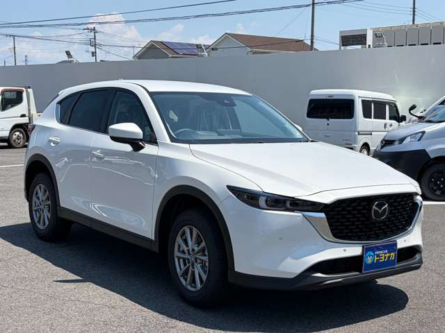 CX-52.2 XD i セレクション