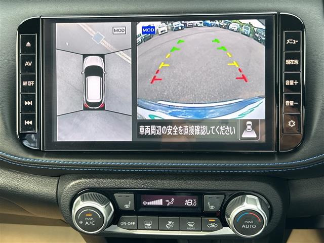 キックス1.2 AUTECH (e-POWER)