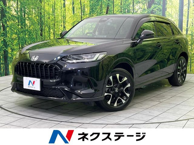 ZR-V1.5 Z