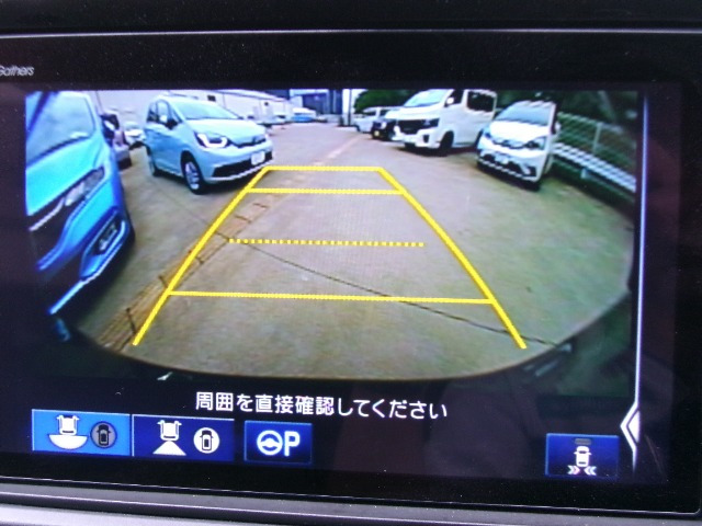 オデッセイ2.4 アブソルート EX