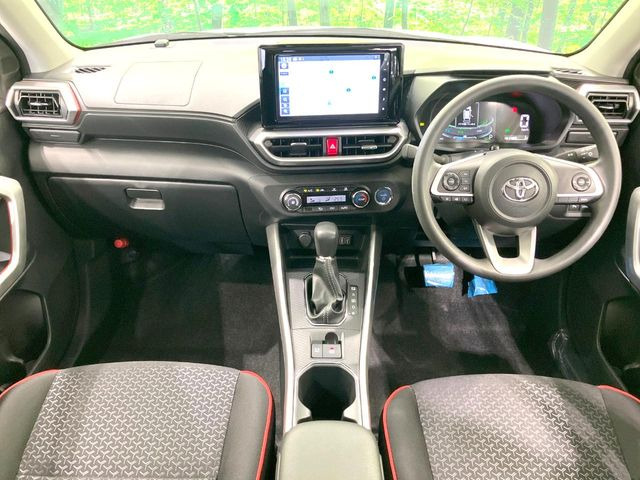 ライズ1.2 G