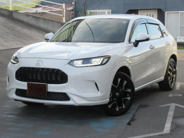 ZR-V1.5 Z 4WD