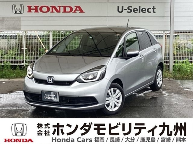 フィット1.5 ハイブリッド