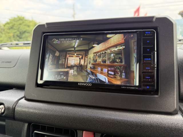 ジムニーXL 4WD