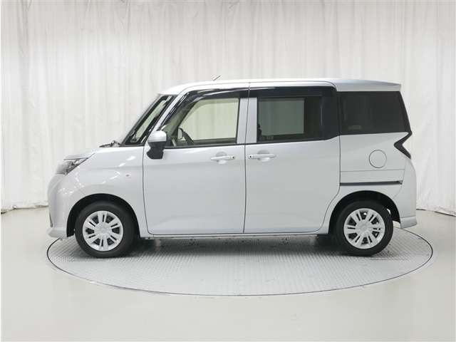 タンク1.0 X 4WD