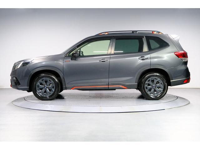 フォレスター2.0 エックスブレイク 4WD