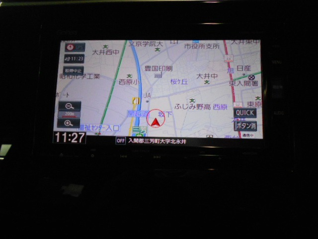 ステップワゴン1.5 スパーダ