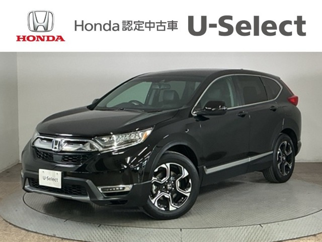 CR-V
