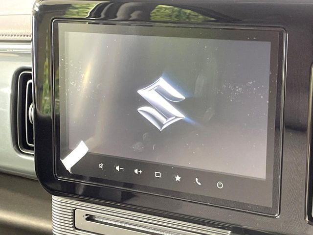 ワゴンRスマイルハイブリッド(HYBRID) X