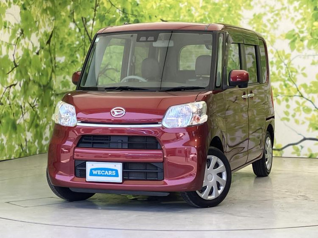 タントX SAIII