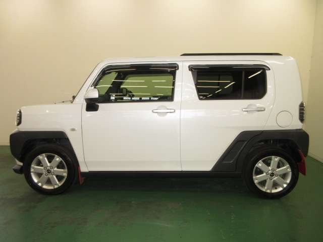 タフトG 4WD