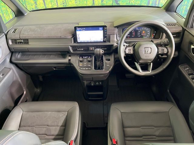 ステップワゴン1.5 スパーダ プレミアムライン