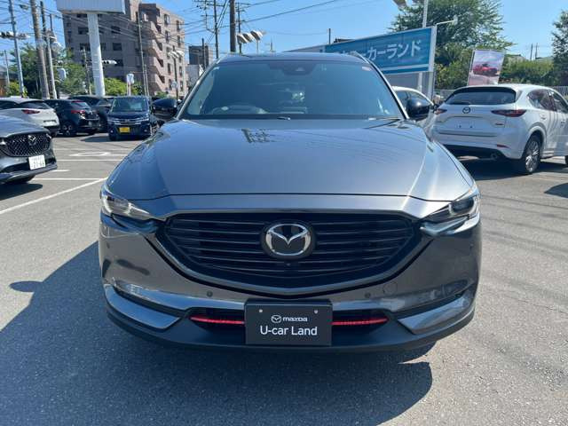CX-82.2 XD Lパッケージ