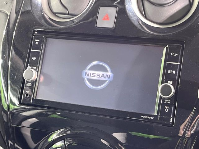 ノート1.2 e-POWER X Vセレクション