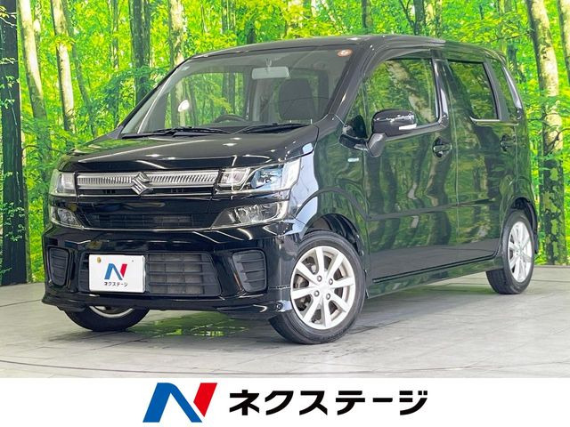 ワゴンRハイブリッド(HYBRID) FZ
