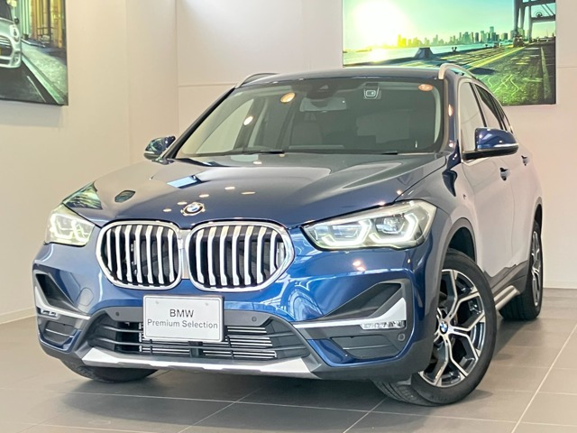 X1xドライブ 18d xライン 4WD