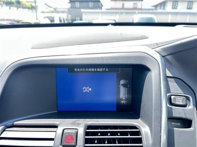 XC60T5 Rデザイン