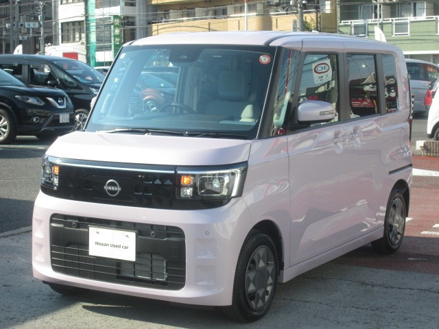 デイズルークスX