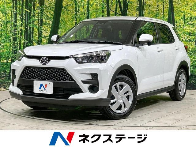 ライズ1.2 X