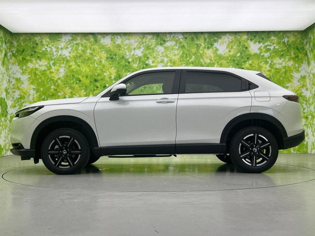ヴェゼル1.5 G 4WD