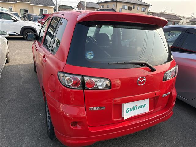 デミオ1.5 スポルトS