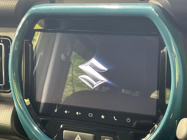 ハスラーハイブリッド(HYBRID) X