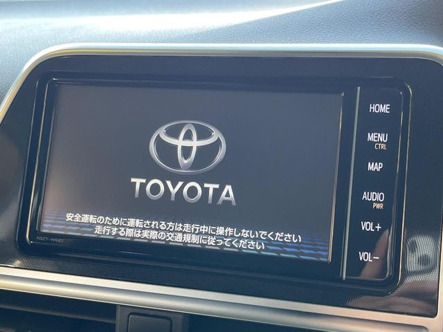 シエンタ1.5 ファンベース G