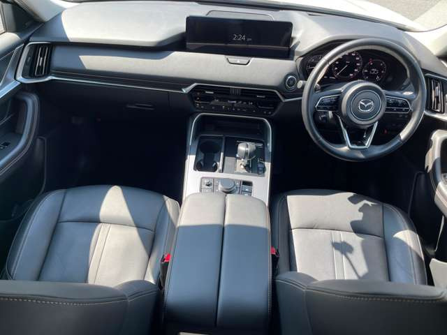 CX-603.3 XD Lパッケージ ディーゼル 4WD