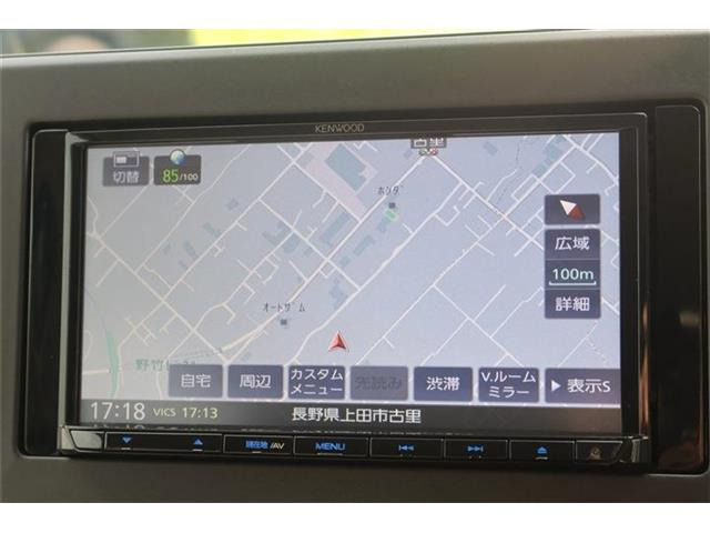デイズX 4WD