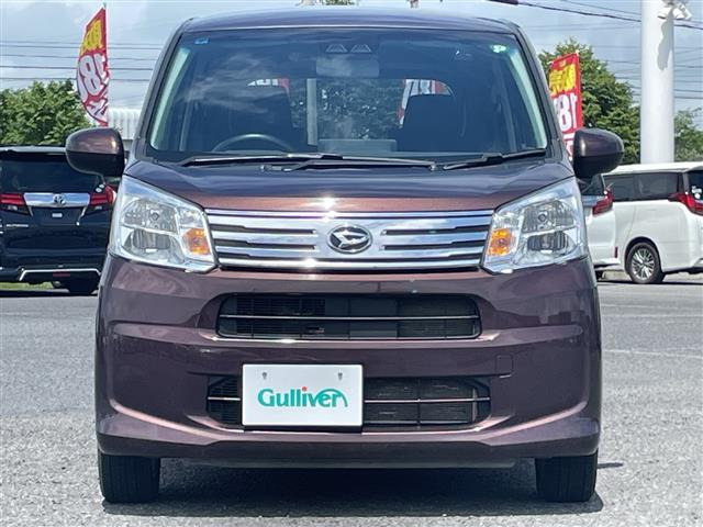 ムーヴX SAIII 4WD