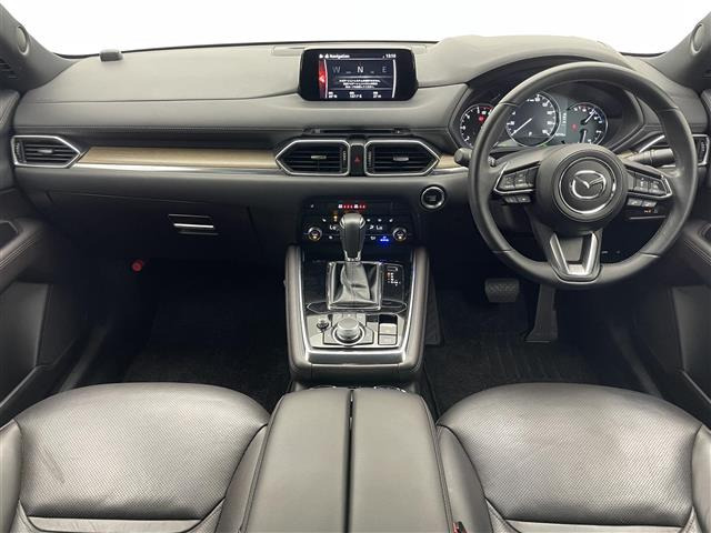 CX-82.2 XD Lパッケージ