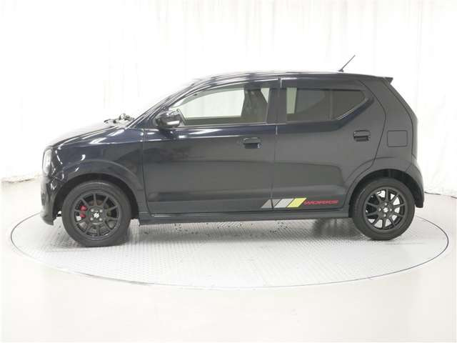 アルトワークス 4WD