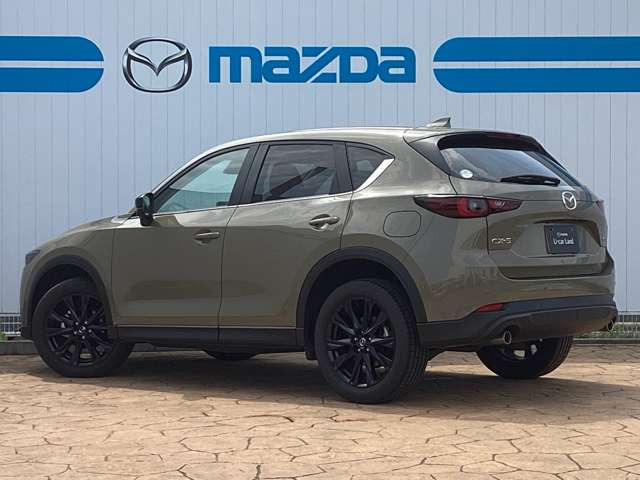 CX-52.0 20S ブラックトーンエディション