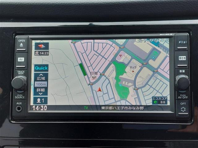 エクストレイル2.0 20X エマージェンシーブレーキパッケージ 4WD