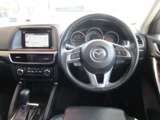 CX-52.2 XD Lパッケージ