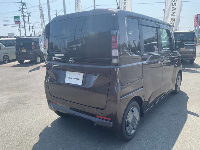 デイズルークスX