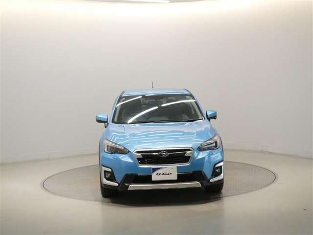XV2.0 アドバンス 4WD