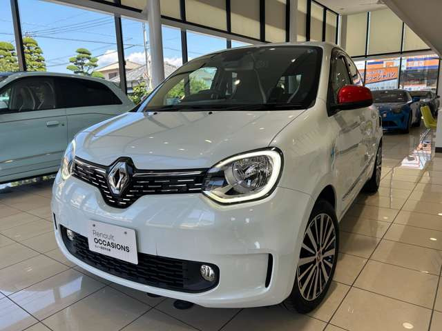 トゥインゴ