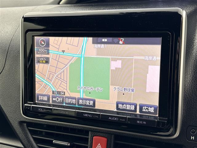 ヴォクシー2.0 ZS 煌II