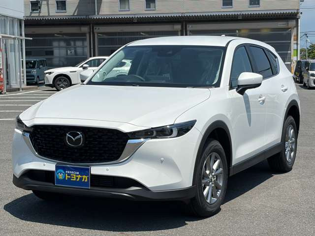 CX-52.2 XD i セレクション