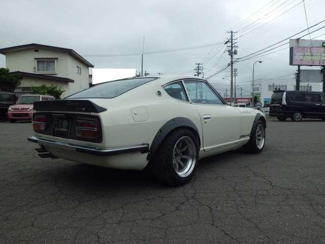 フェアレディZ