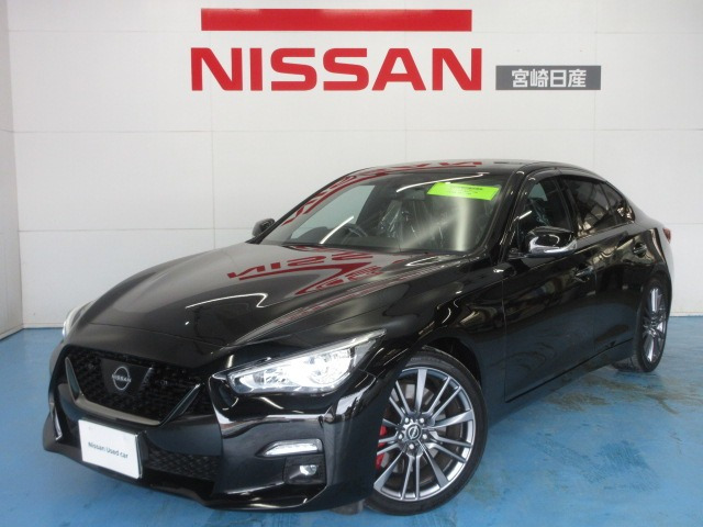 スカイライン3.0 400R