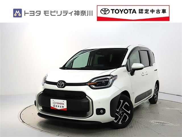 シエンタハイブリッド 1.5 Z