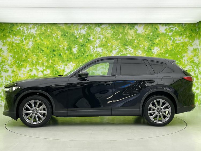CX-603.3 XD Lパッケージ ディーゼル